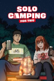 Futari Solo Camp (Solo Camping for Two)