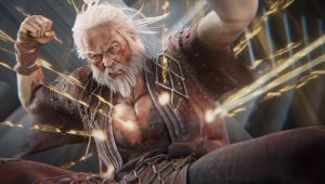 Sword of Coming: 2×27