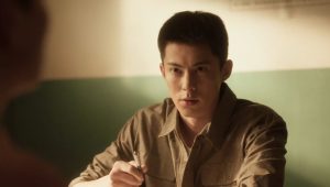 Light to the Night: 1×8