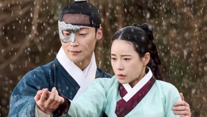 My Royal Nemesis: 1×11