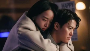 Filing for Love: 1×10