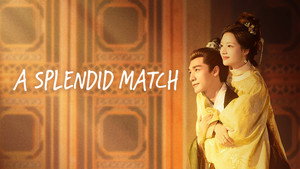 A Splendid Match: 1×24