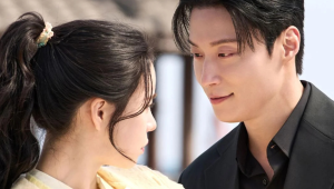 My Royal Nemesis: 1×9