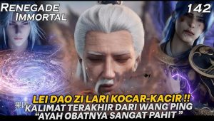 Renegade Immortal: 1×142