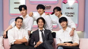 Bite Me Sweet: 1×10