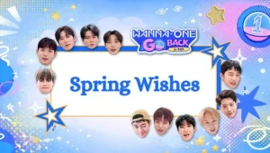 WANNA ONE GO: Back to Base: 1×10