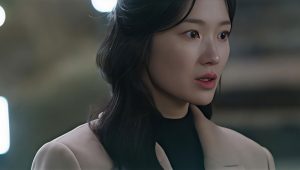 No Tail to Tell: 1×12