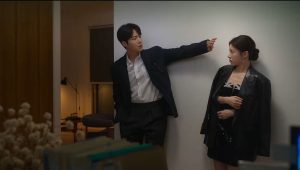 Can This Love Be Translated?: 1×3