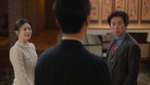 Can This Love Be Translated?: 1×7