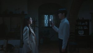 Can This Love Be Translated?: 1×11