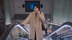 Can This Love Be Translated?: 1×12