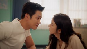 Spring Fever: 1×1