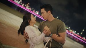 Spring Fever: 1×2