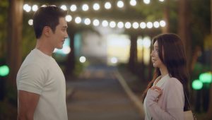 Spring Fever: 1×3