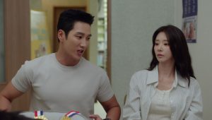 Spring Fever: 1×5