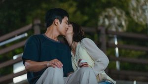 Spring Fever: 1×8