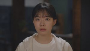Spring Fever: 1×9