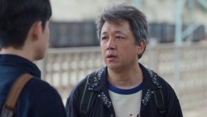 Light to the Night: 1×10