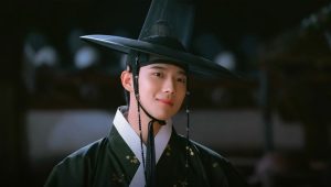 To My Beloved Thief: 1×2