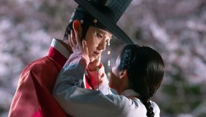 To My Beloved Thief: 1×3