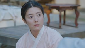 To My Beloved Thief: 1×4