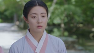 To My Beloved Thief: 1×9