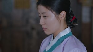 To My Beloved Thief: 1×13