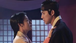 To My Beloved Thief: 1×15