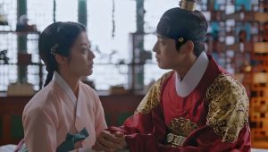 To My Beloved Thief: 1×16