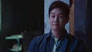 Villains: 1×4