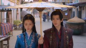 Fate Chooses You: 1×21