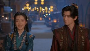 Fate Chooses You: 1×22