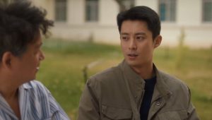 Light to the Night: 1×14