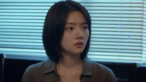 Light to the Night: 1×17