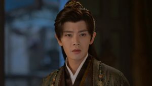 Fate Chooses You: 1×27