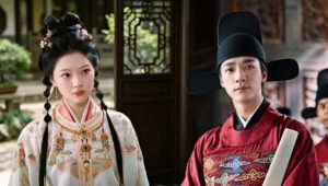 A Splendid Match: 1×8