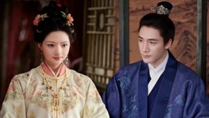 A Splendid Match: 1×9