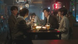 Pro Bono: 1×10