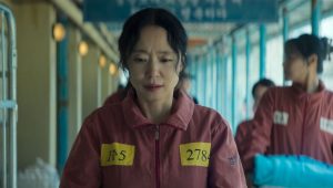 The Price of Confession: 1×1