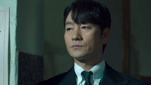 The Price of Confession: 1×2