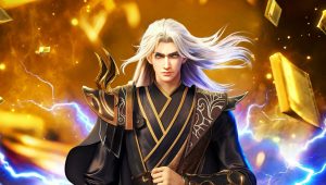 Ascendants of the Nine Suns: 1×20