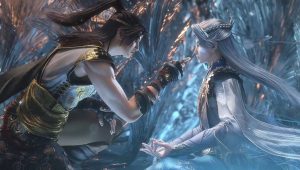 Threads of Fate：A War Untold: 1×1