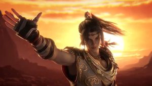 Threads of Fate：A War Untold: 1×2