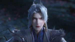 Threads of Fate：A War Untold: 1×3