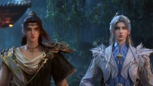 Threads of Fate：A War Untold: 1×4