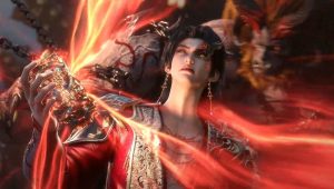 Threads of Fate：A War Untold: 1×5