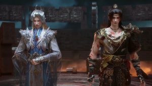 Threads of Fate：A War Untold: 1×6