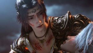 Threads of Fate：A War Untold: 1×7
