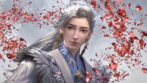 Threads of Fate：A War Untold: 1×8