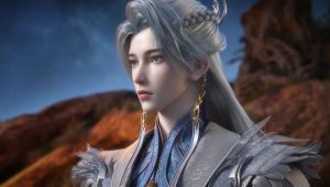 Threads of Fate：A War Untold: 1×9